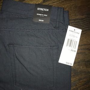 Men’s 5 pocket pants